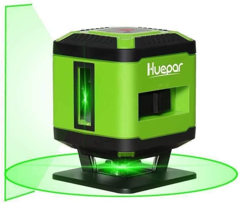 Niveau laser pour carrelage : lequel choisir et comment l&rsquo;utiliser
