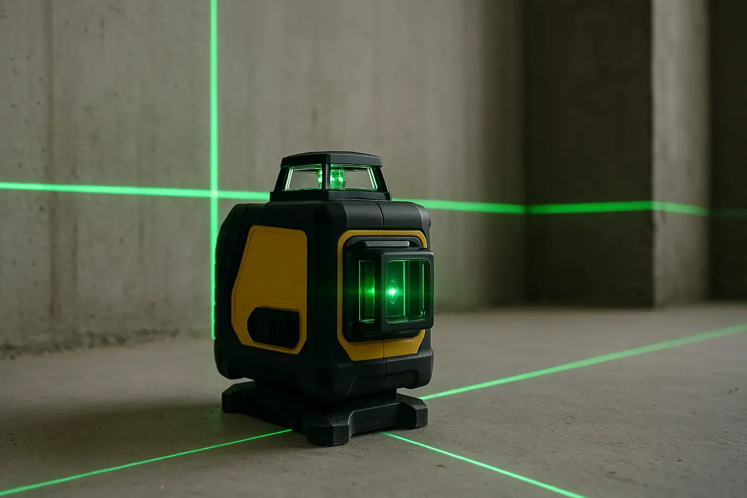 meilleurs niveaux laser 12 lignes