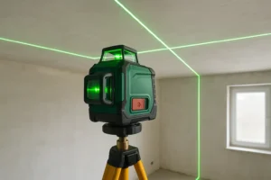 Niveaux Laser pour Plafonds : Comparatif des 5 Meilleurs