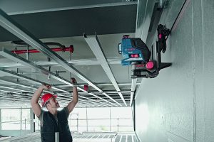 Supports pour Niveaux Laser : Avis et Comparatif des 5 Meilleurs