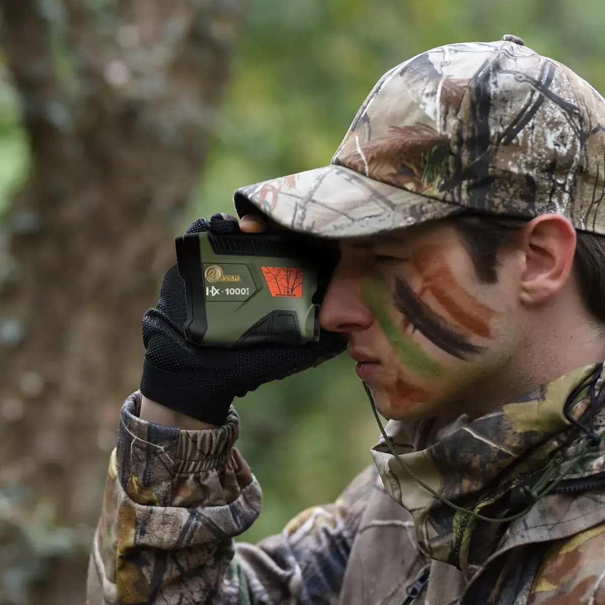 meilleurs telemetres de chasse