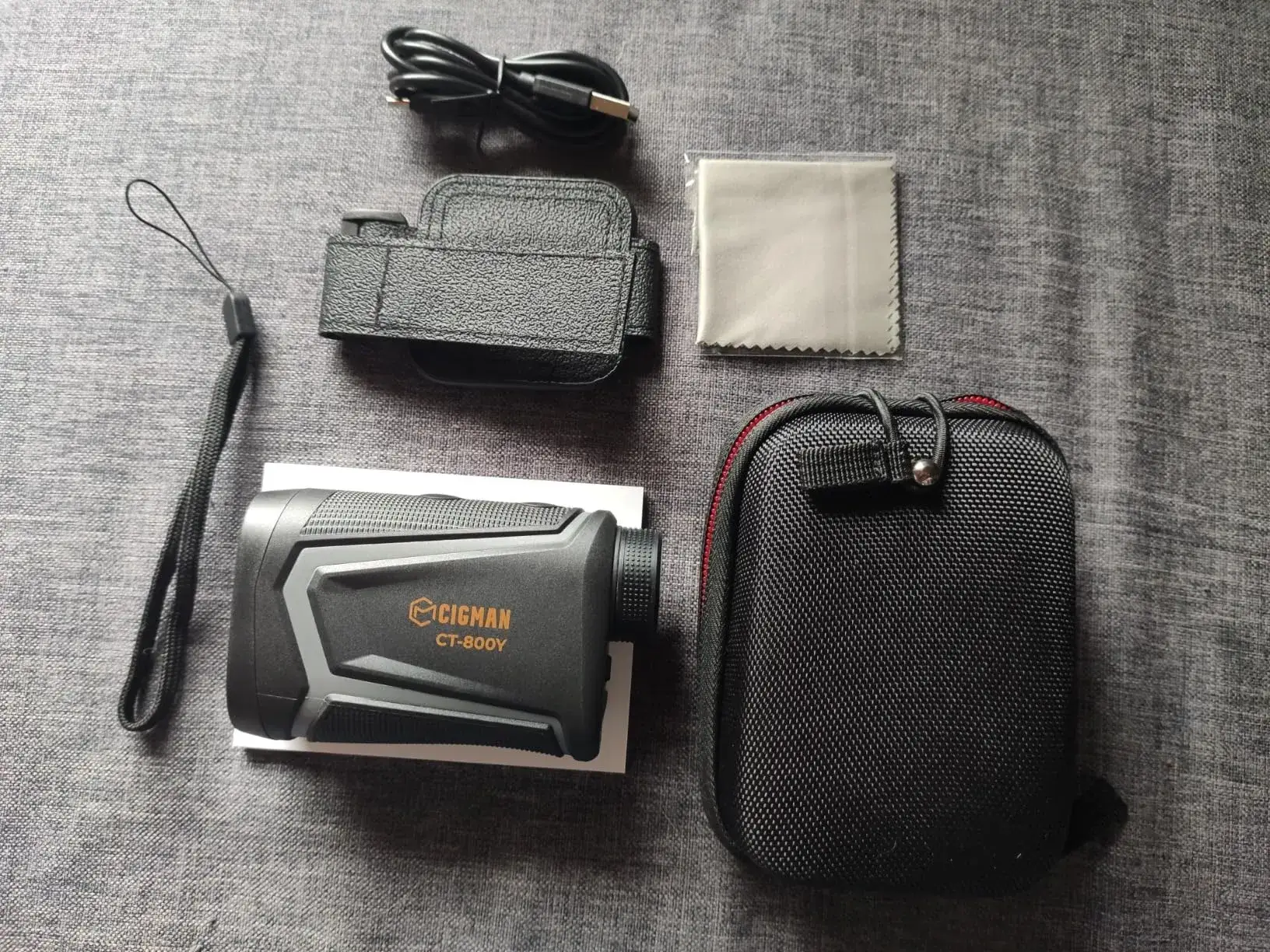 meilleurs telemetres de golf