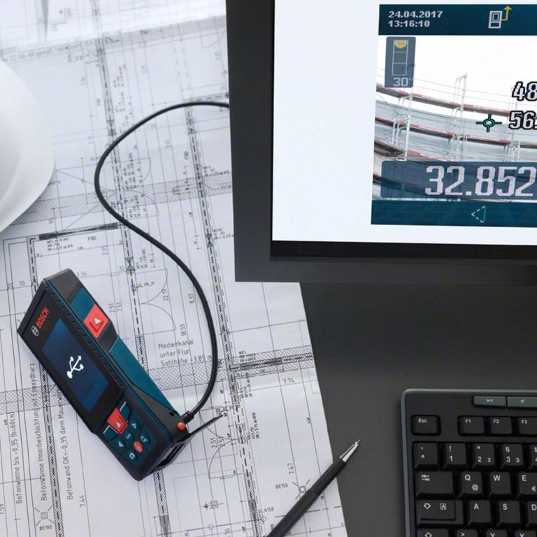 Télémètres Laser avec Caméra : Avis et Comparatif des 4 Meilleurs