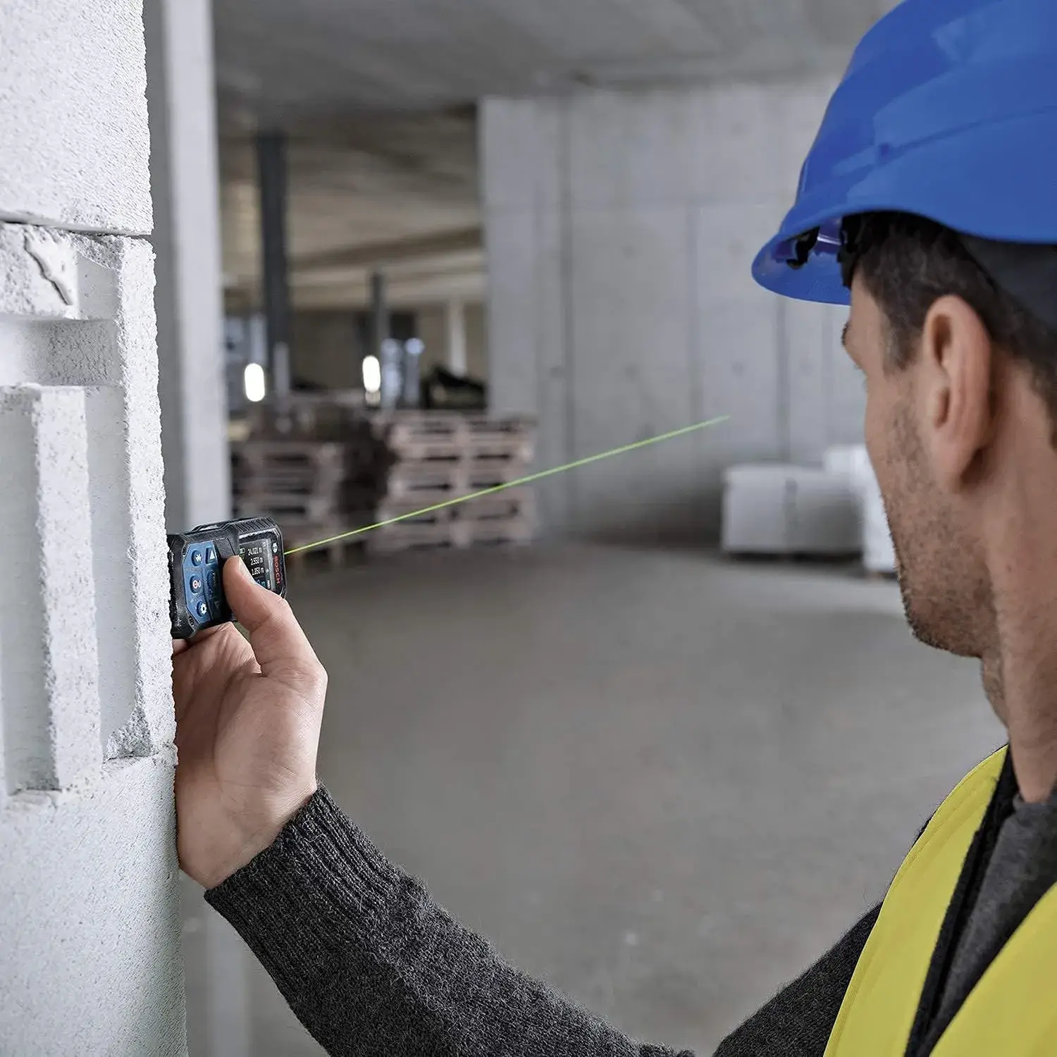 meilleurs telemetres laser bosch