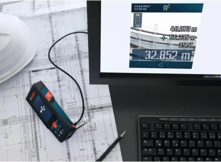 Télémètres Laser Bosch : Comparatif des 5 Meilleurs Modèles