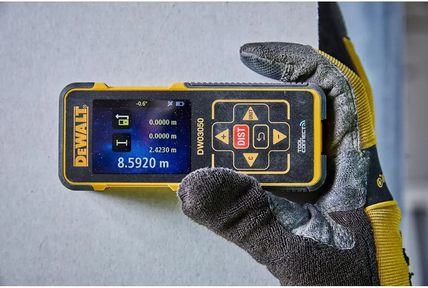 meilleurs telemetres laser dewalt