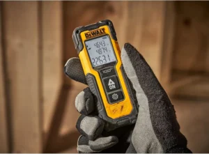 Télémètres Laser DeWalt : Comparatif des 3 Meilleurs Modèles