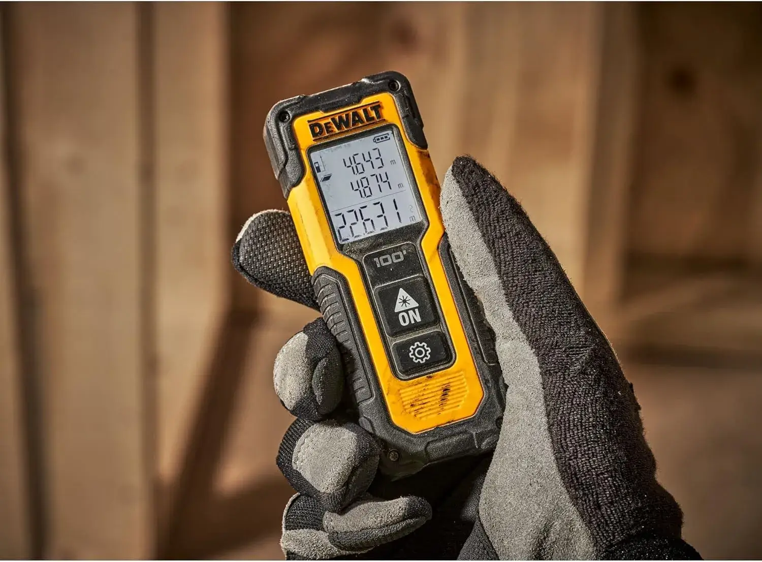 meilleurs telemetres laser dewalt