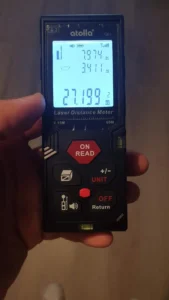 Télémètres Laser Pas Chers : Comparatif des 5 Meilleurs