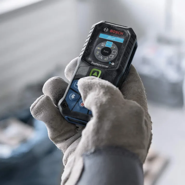Télémètres Laser Professionnels : Avis et Comparatif des 5 Meilleurs