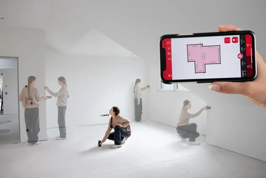 telemetre laser leica disto d510 test avis