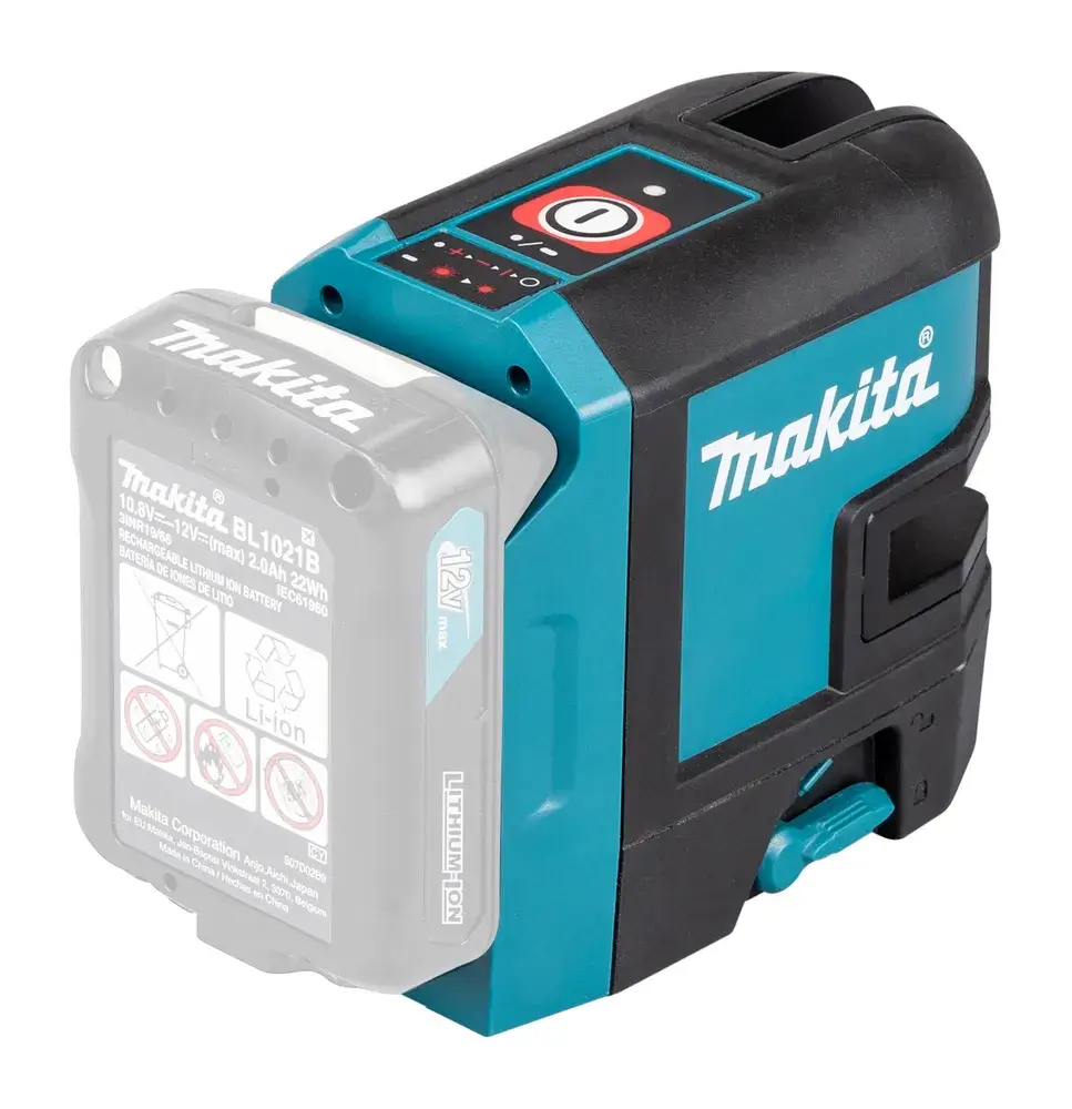 niveau laser makita sk105dz avis