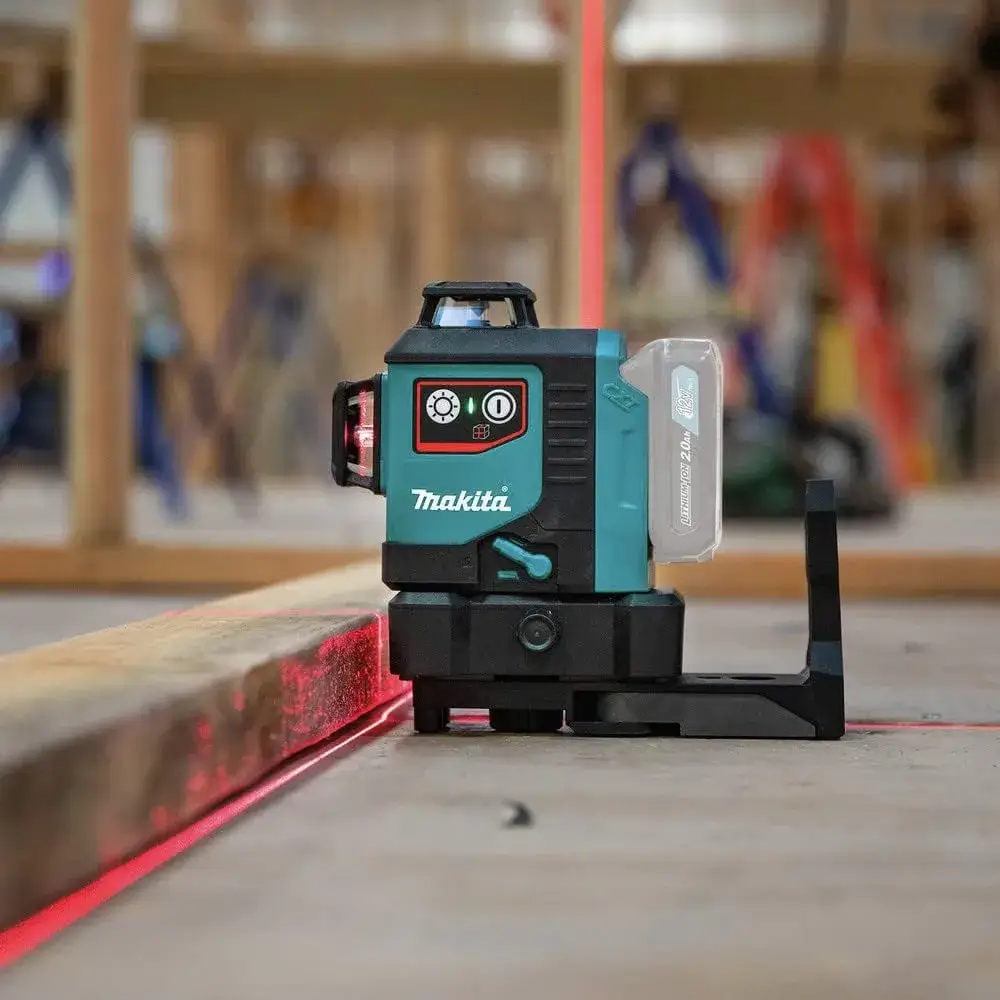 niveau laser makita sk700dz avis