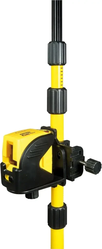 niveaul laser stanley 1 77 123 avis