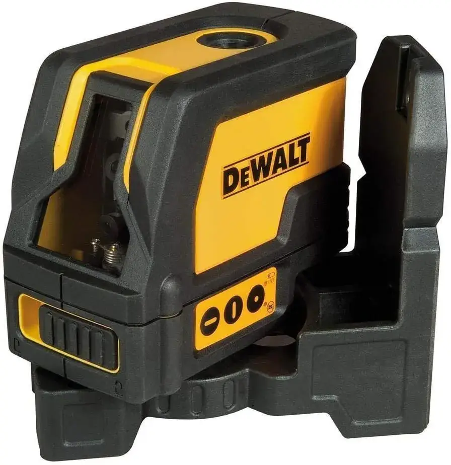 niveau laser dewalt dw0822 xj avis