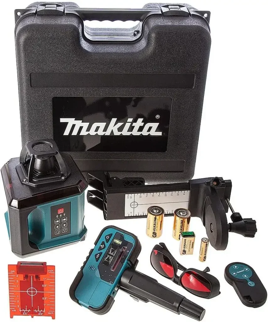 niveau laser makita skr200z avis
