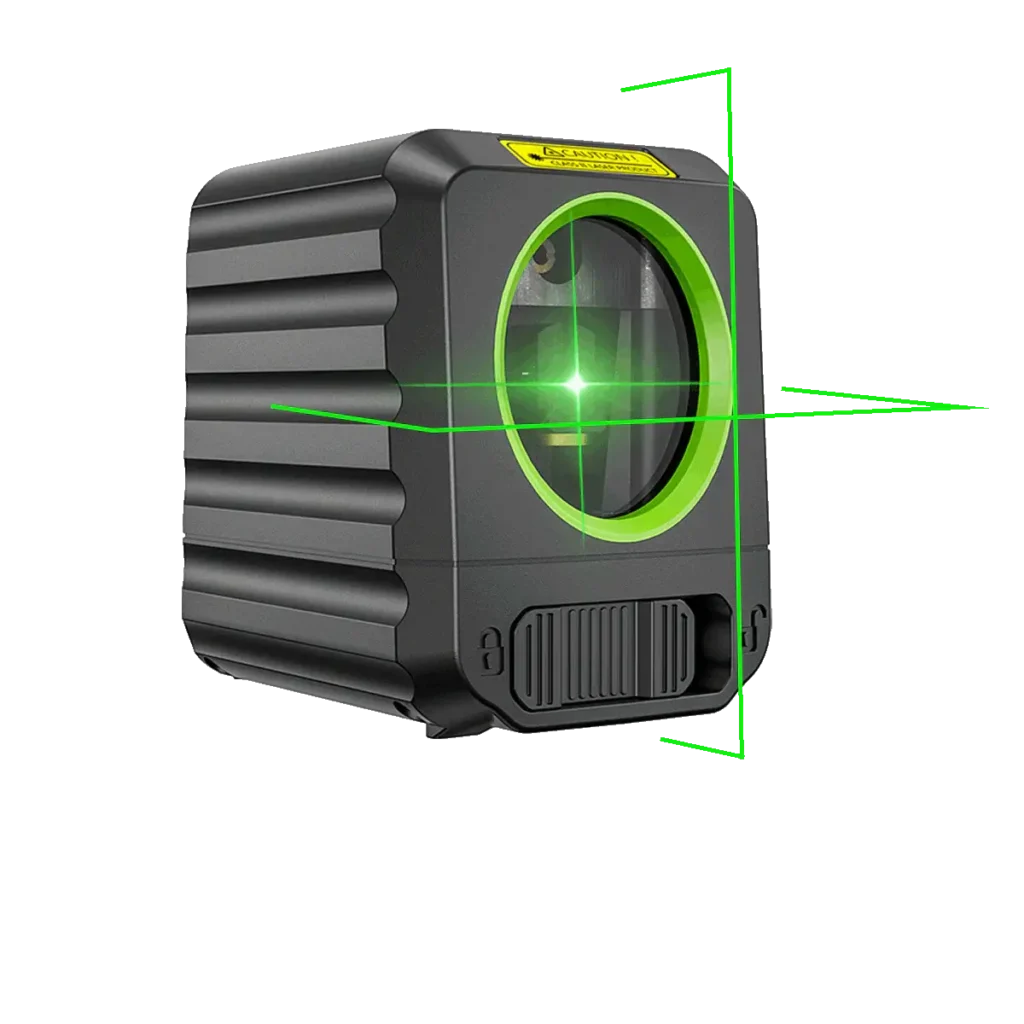 niveau laser huepar b011g tp avis