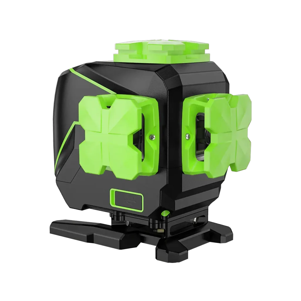 niveau laser huepar s03dg l avis