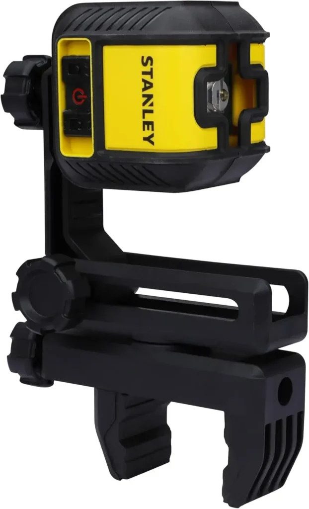 niveau laser stanley stht77498 1 cubix avis