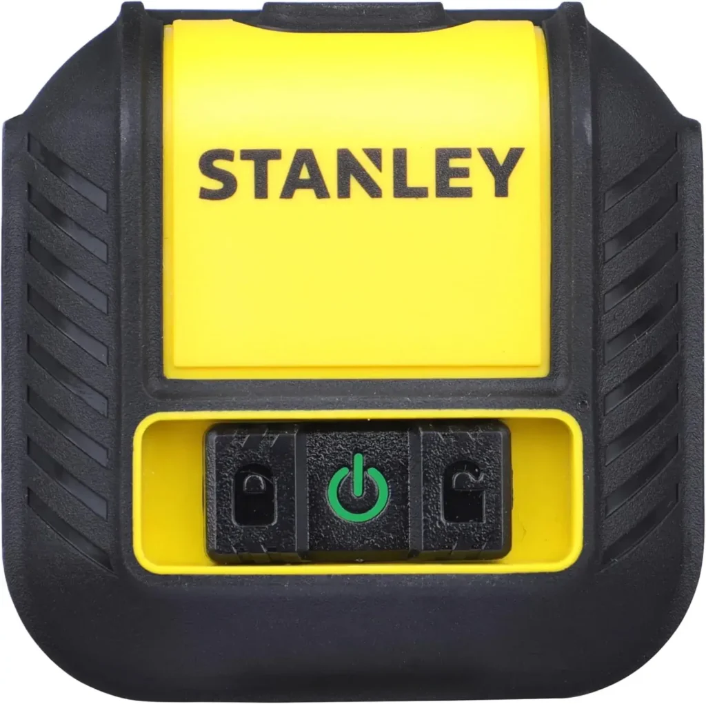 niveau laser stanley stht77499 1 avis