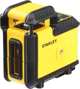 Stanley STHT77594-1 : avis sur ce laser 360° vert pour la rénovation