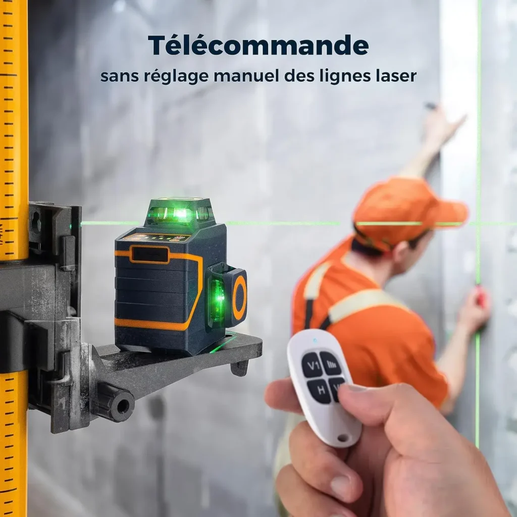 niveau laser cigman cm 701se avis