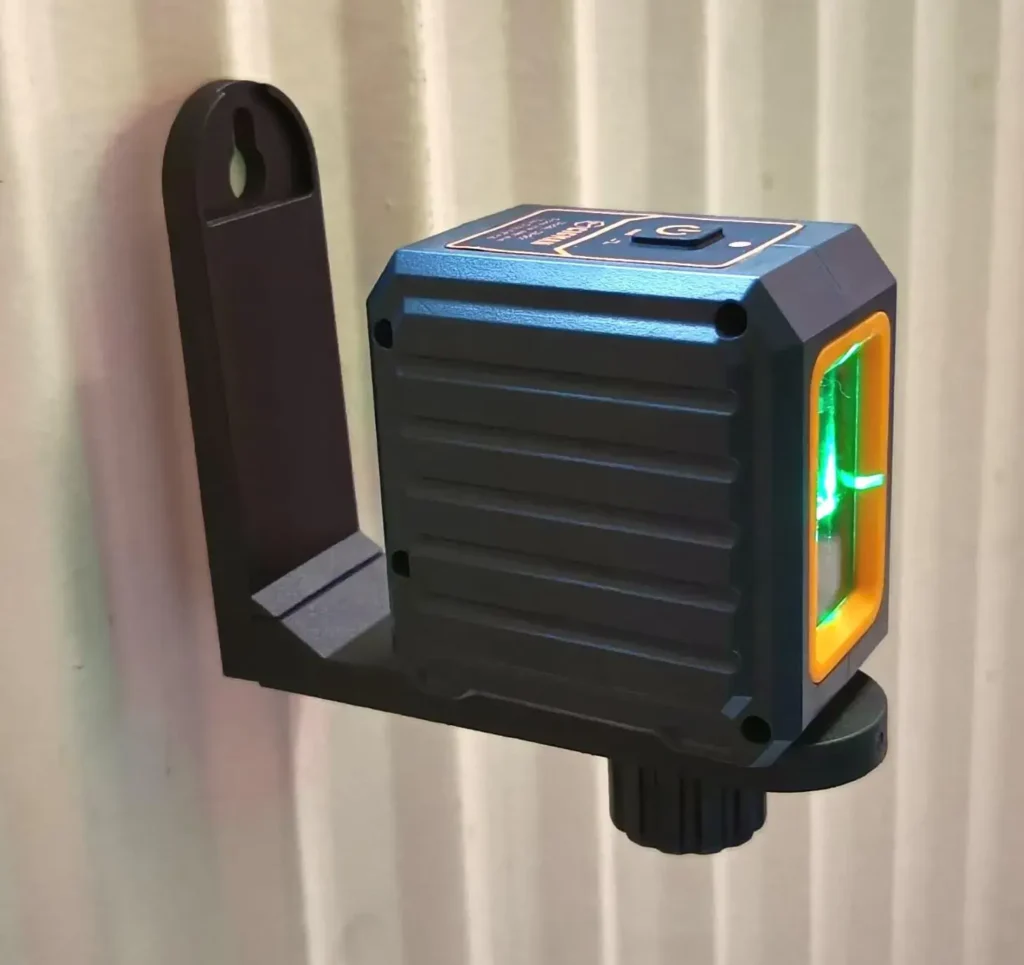 niveau laser cigman cm g01 avis