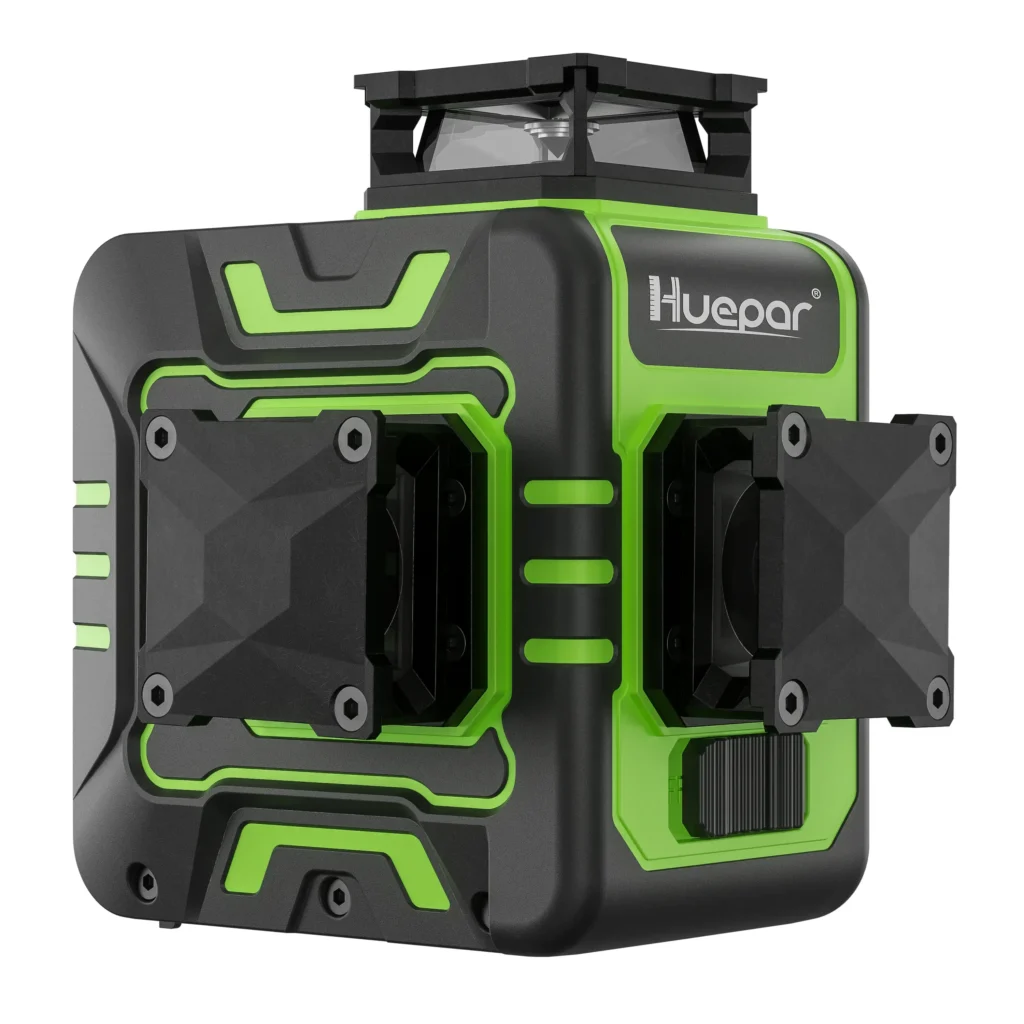 niveau laser huepar r03cg avis