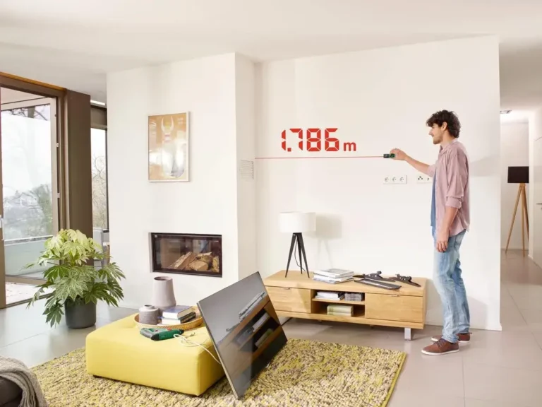Bosch EasyDistance 20 : avis sur ce télémètre laser ultra simple
