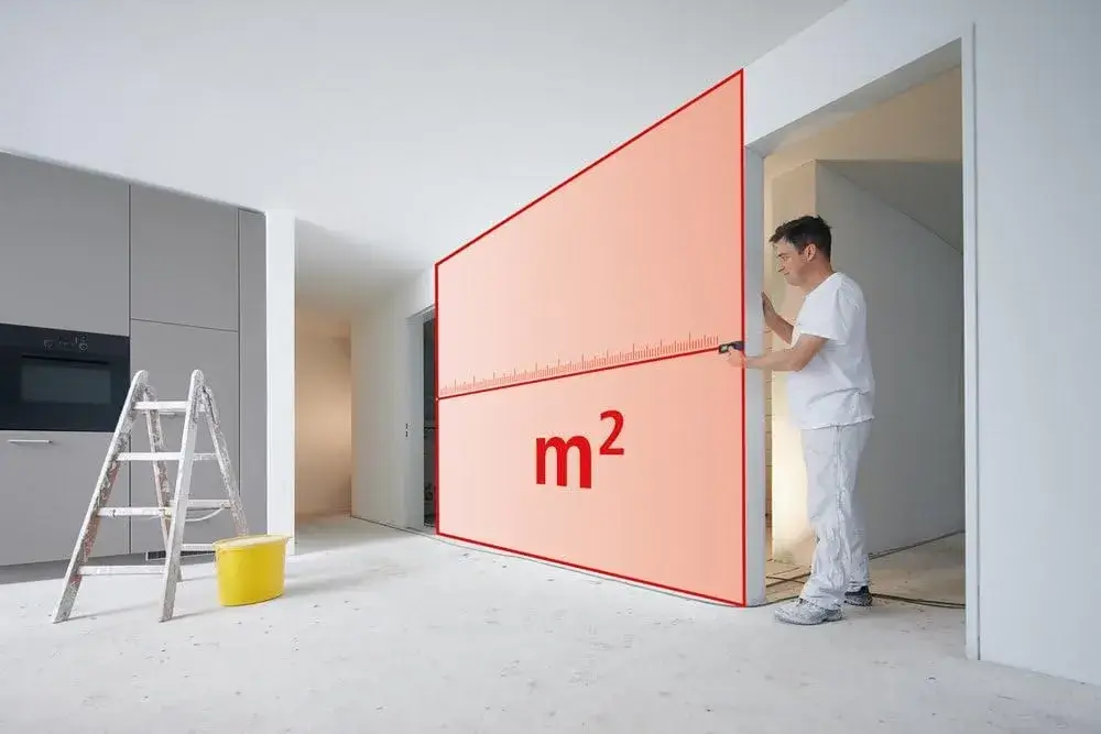 telemetre laser leica disto d110 avis